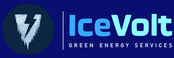 Icevolt logo